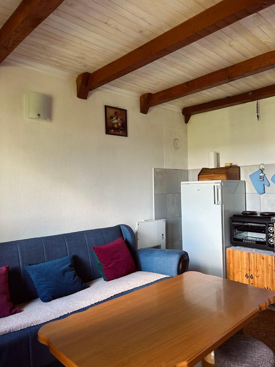 Holiday home Nemo House in Lika-Senj County