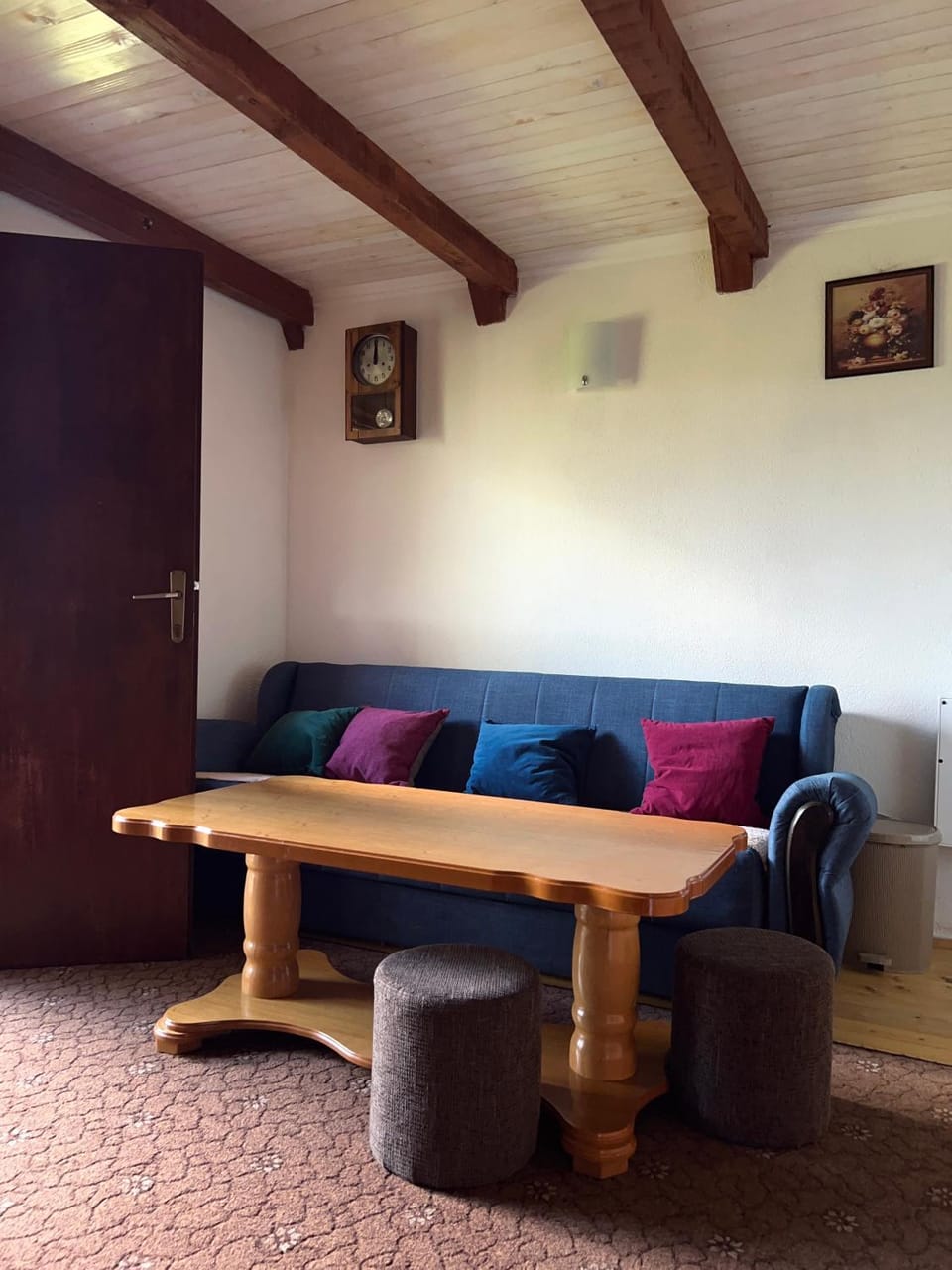 Holiday home Nemo House in Lika-Senj County