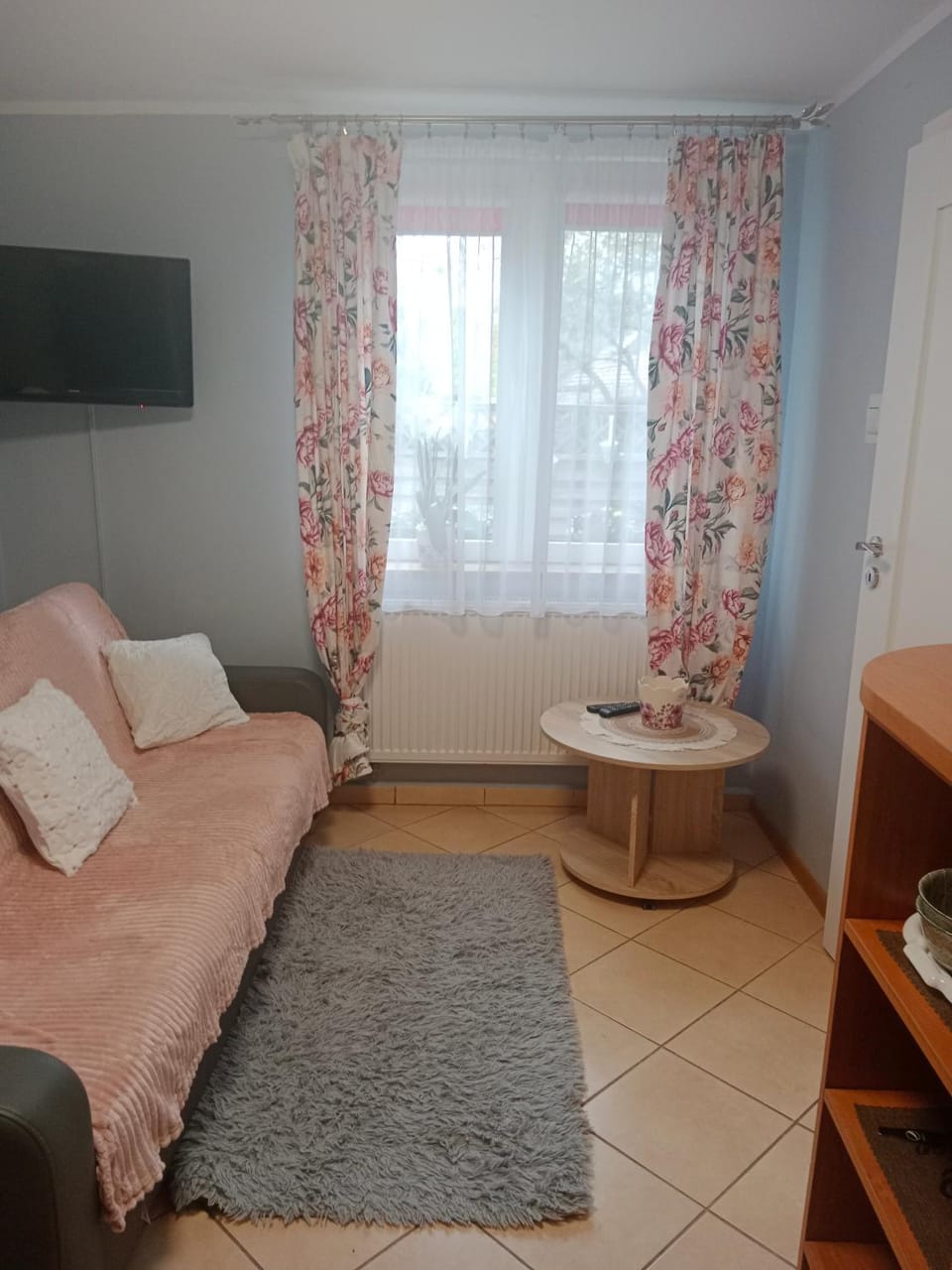 Konik Bar i Pokoje Gościnne Inn in Pomeranian Voivodeship