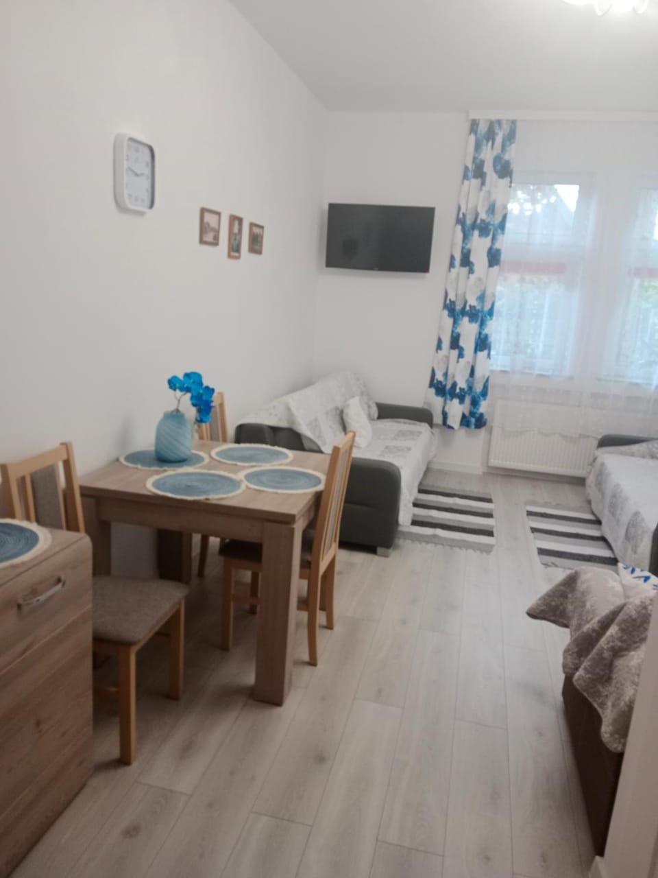 Konik Bar i Pokoje Gościnne Inn in Pomeranian Voivodeship