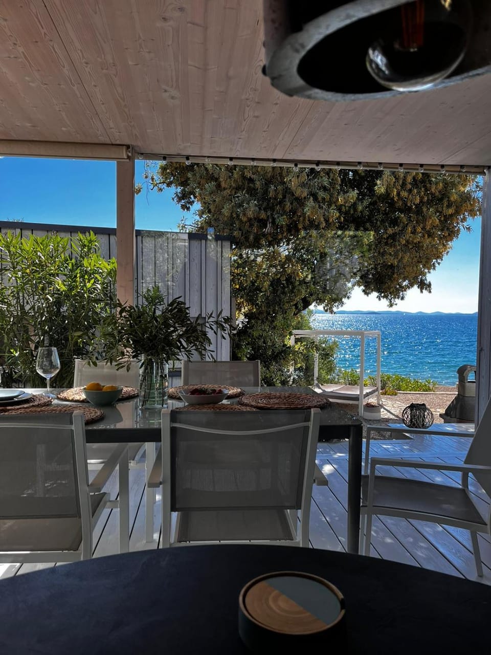Day, View (from property/room), Balcony/Terrace, Sea view