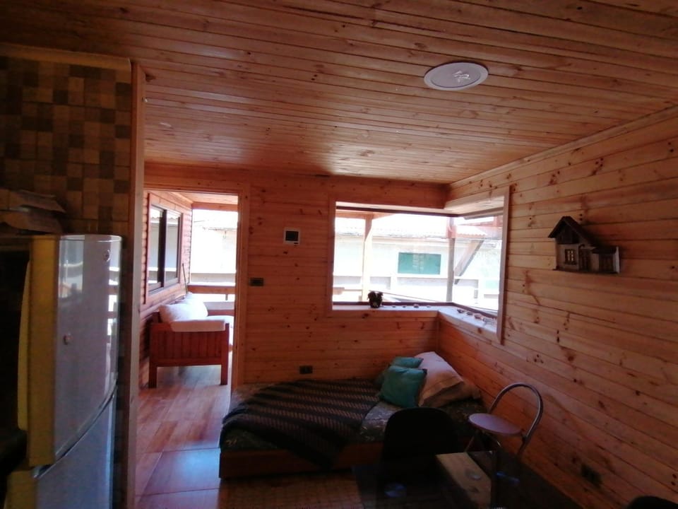 Cabaña sol y luna House in Santiago Metropolitan Region