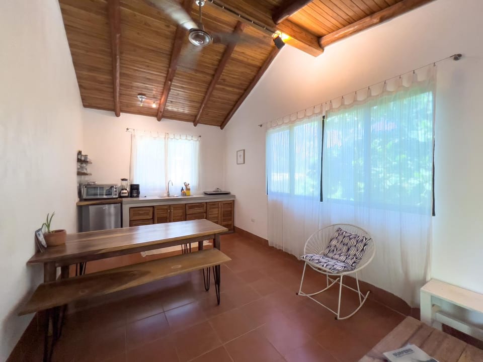 Salt Nosara Apartment in Guanacaste Province