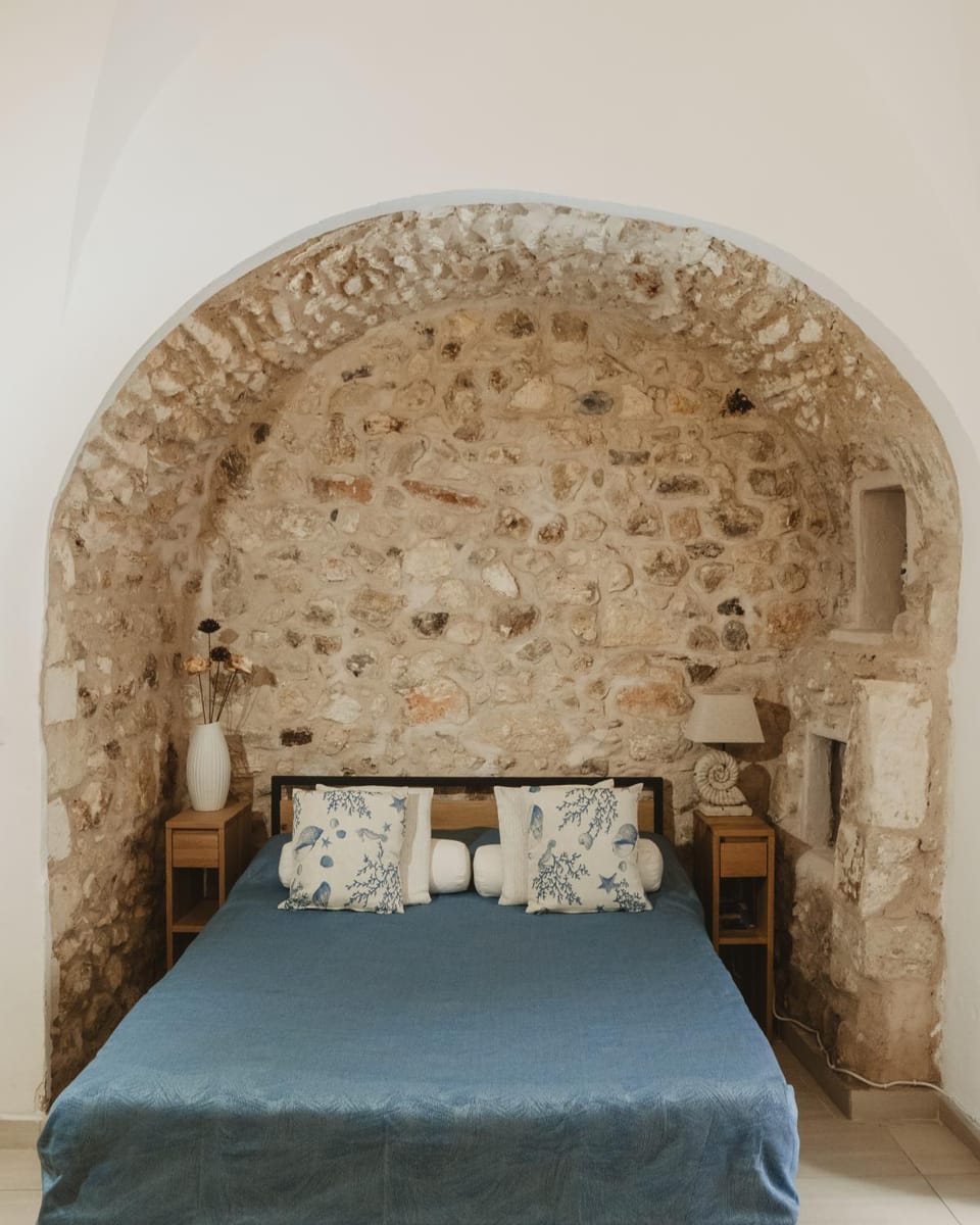 Casa Tua - Sea View Chianca House in Vieste