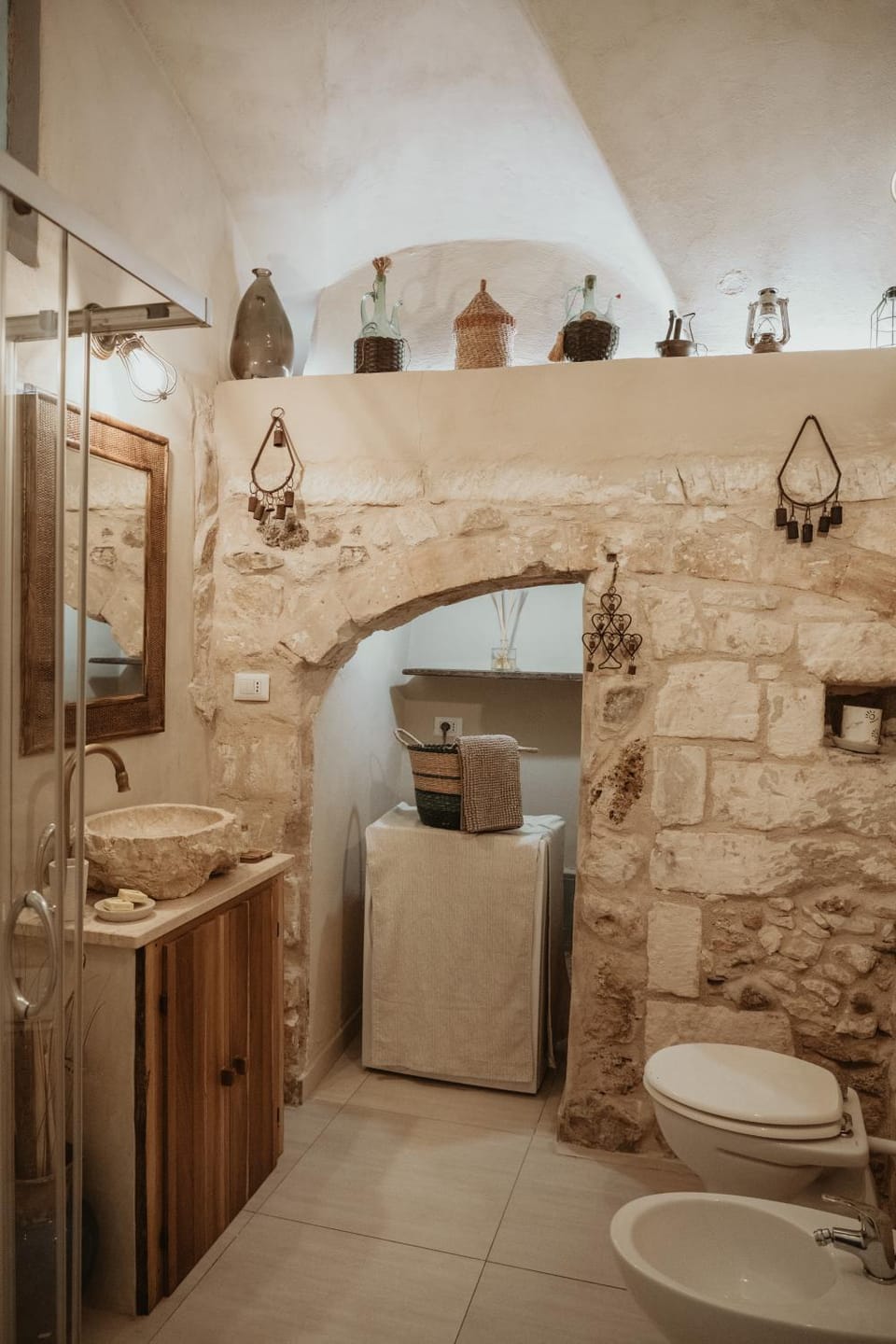 Casa Tua - Sea View Chianca House in Vieste