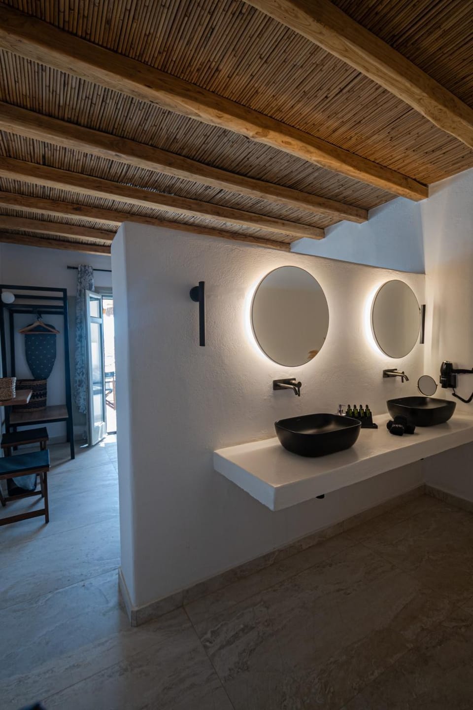 John's Houses House in Decentralized Administration of the Aegean