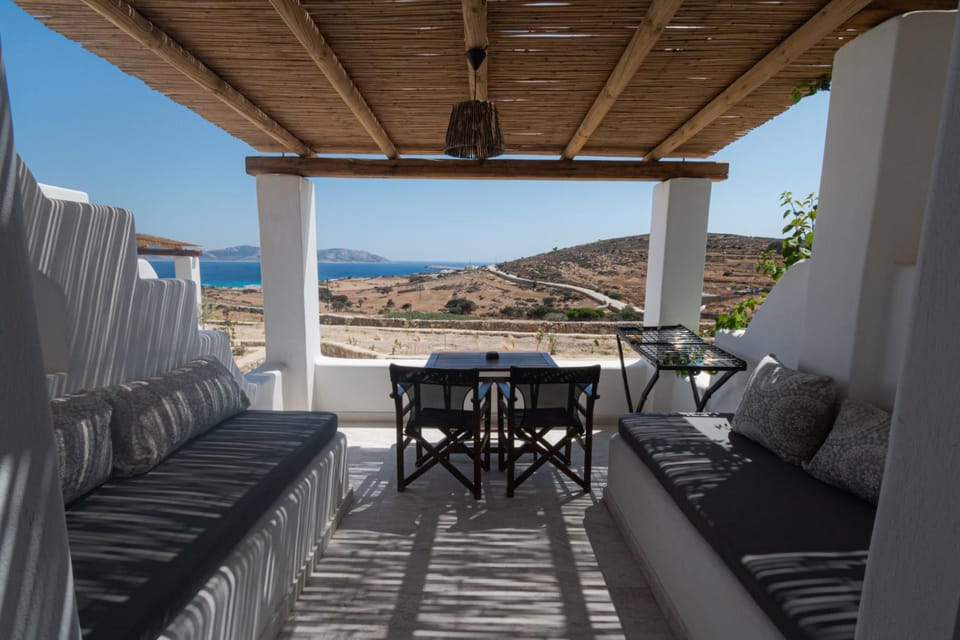John's Houses House in Decentralized Administration of the Aegean