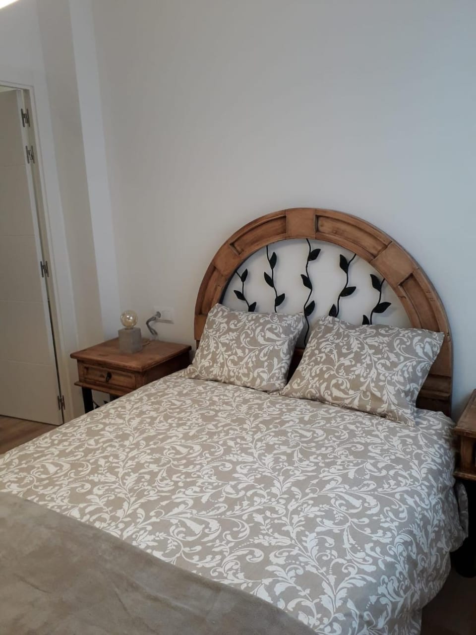 Céntrico y con encanto en tierra de vinos Apartment in Logrono