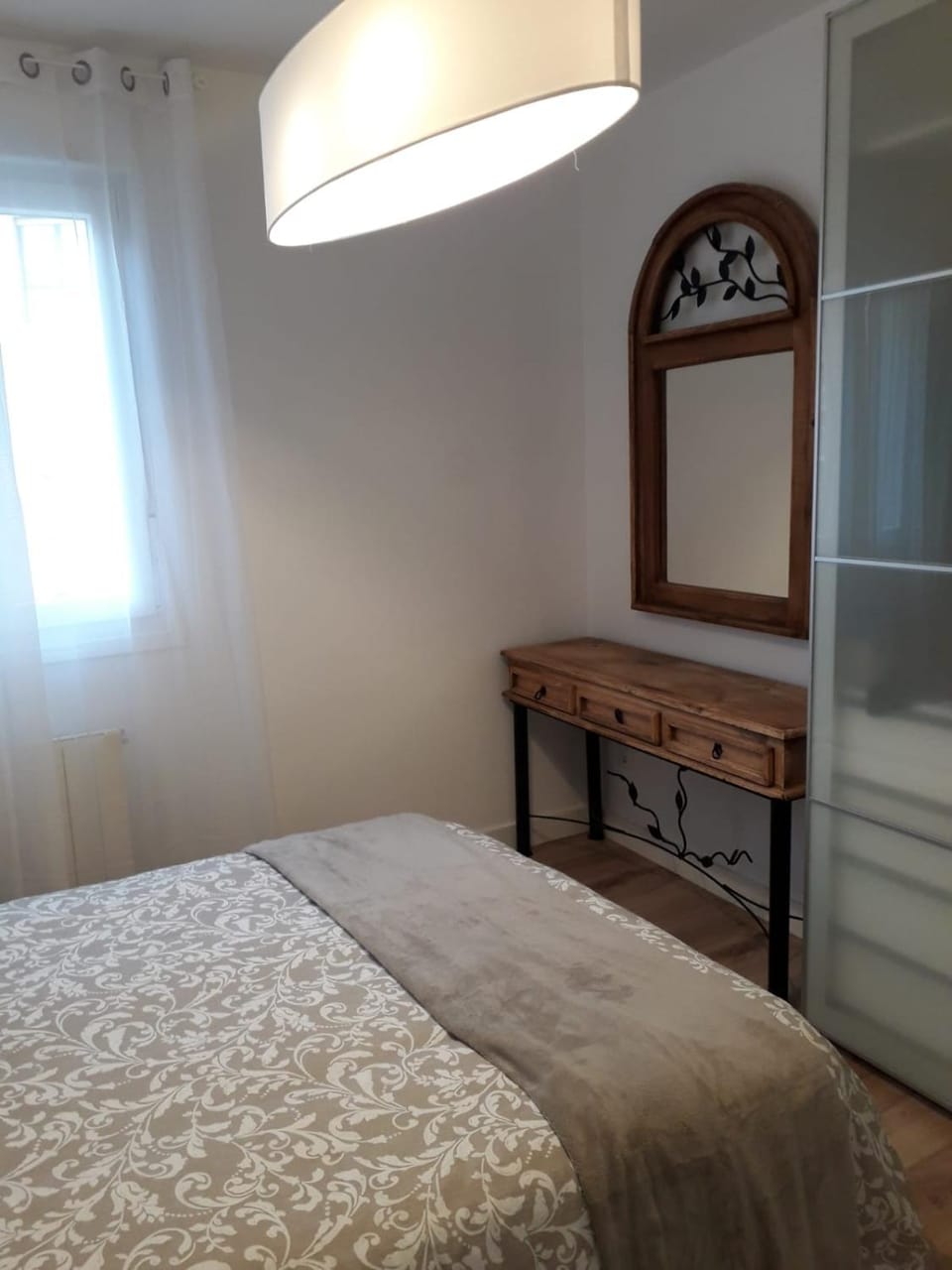 Céntrico y con encanto en tierra de vinos Apartment in Logrono