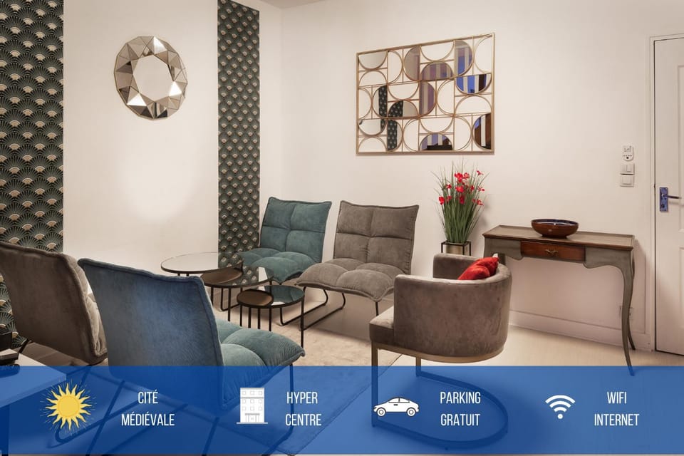 Property logo or sign, Living room
