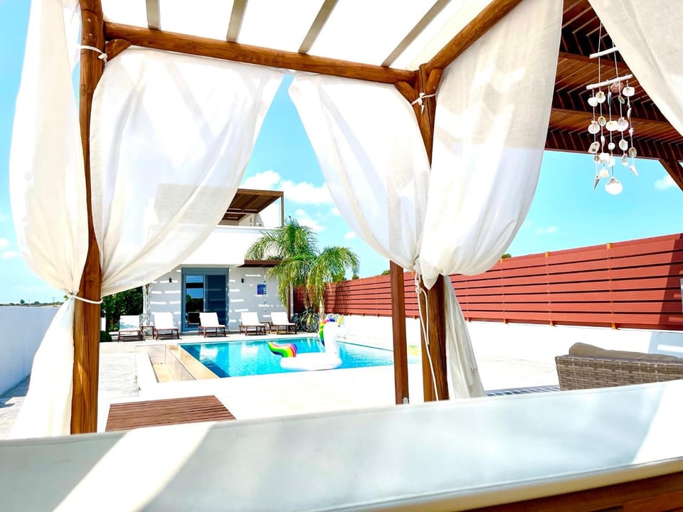 Kallipateira Villa Villa in Rhodes, Greece