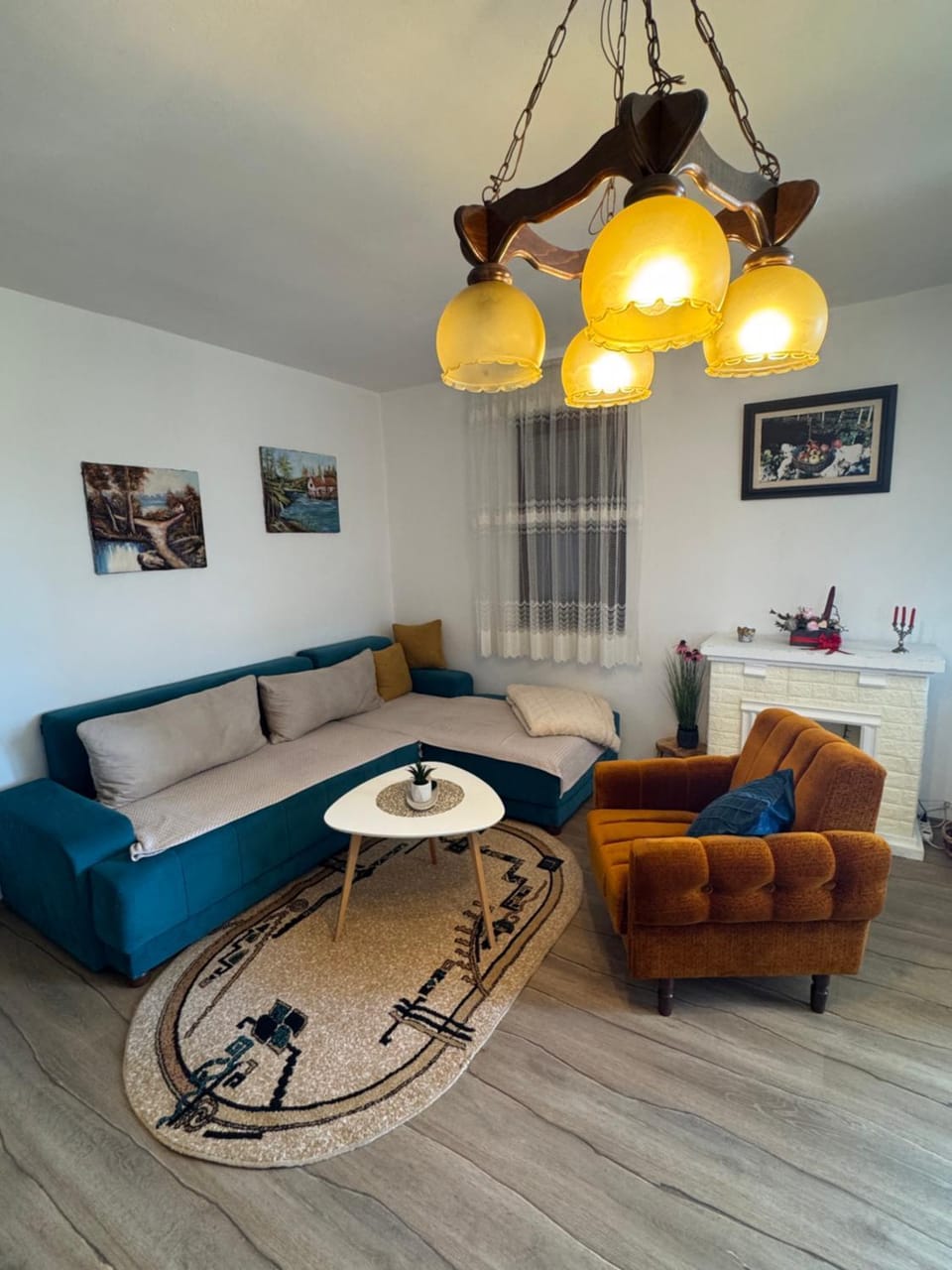 Magnolia Apartment in Federation of Bosnia and Herzegovina