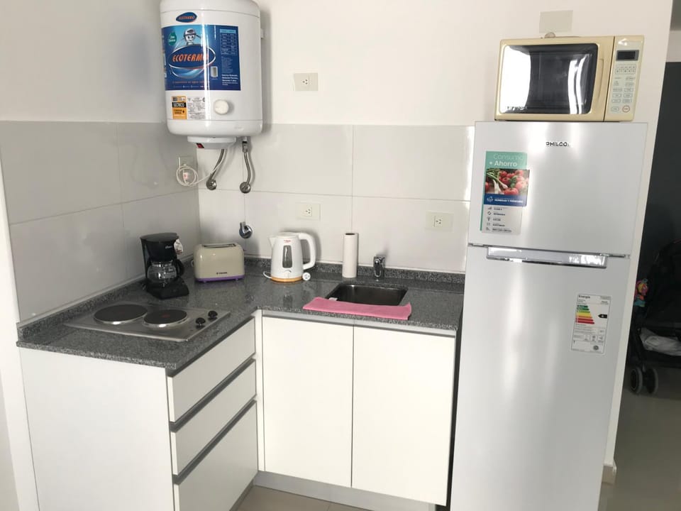 Microcentro Bebo home Apartment in Buenos Aires