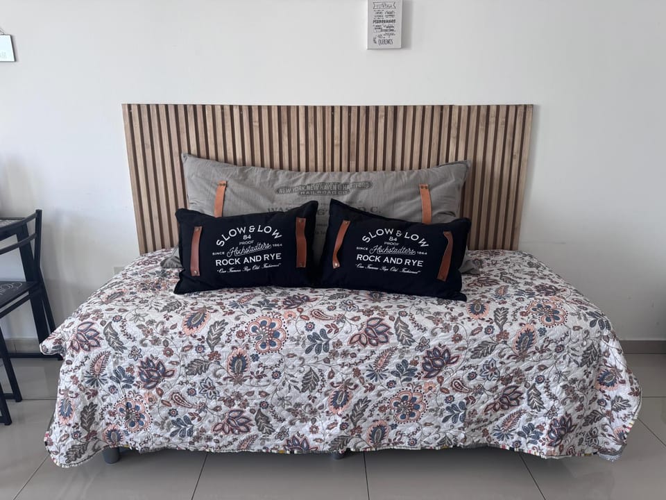 Microcentro Bebo home Apartment in Buenos Aires
