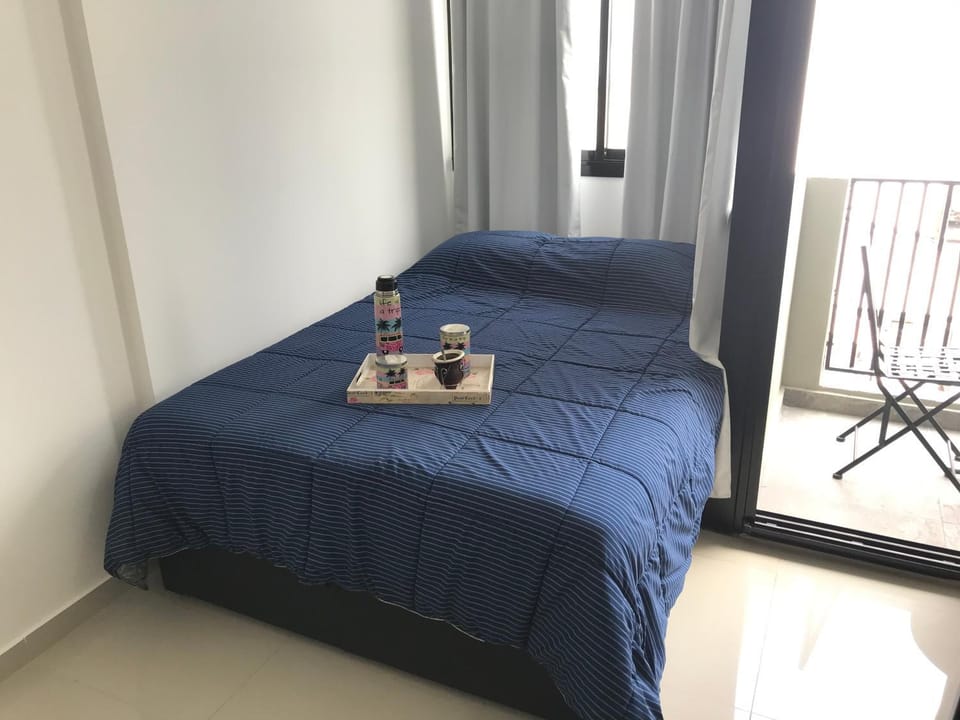 Microcentro Bebo home Apartment in Buenos Aires
