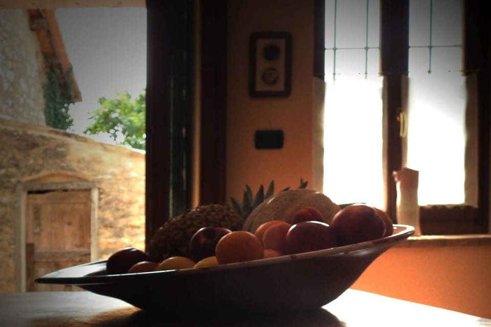 B&B Ca' Ori Bed and Breakfast in Lake Garda