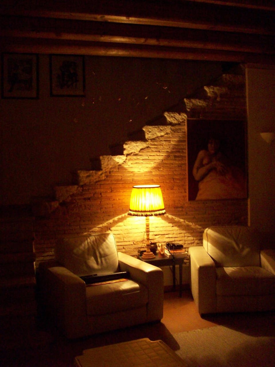 B&B Ca' Ori Bed and Breakfast in Lake Garda