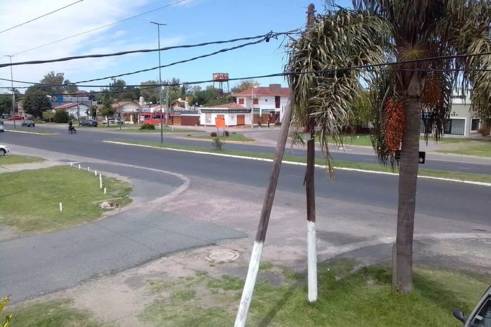 Villa Elisa, La Plata, Apart Apartment in Uruguay