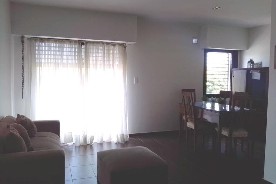Villa Elisa, La Plata, Apart Apartment in Uruguay