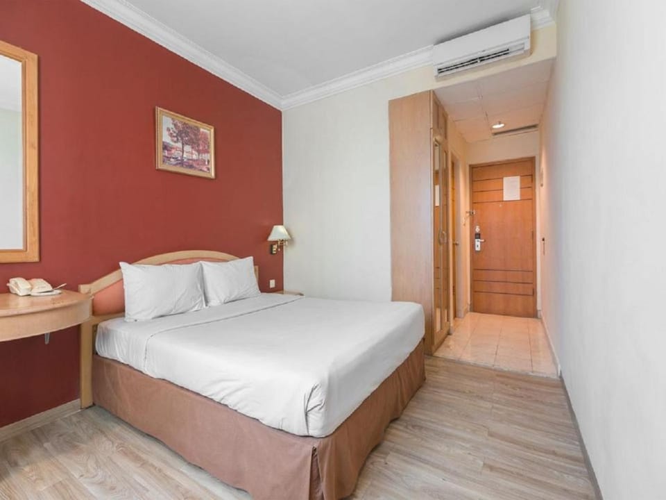 Hotel Bulevar Tanjung Duren Jakarta Hotel in Jakarta