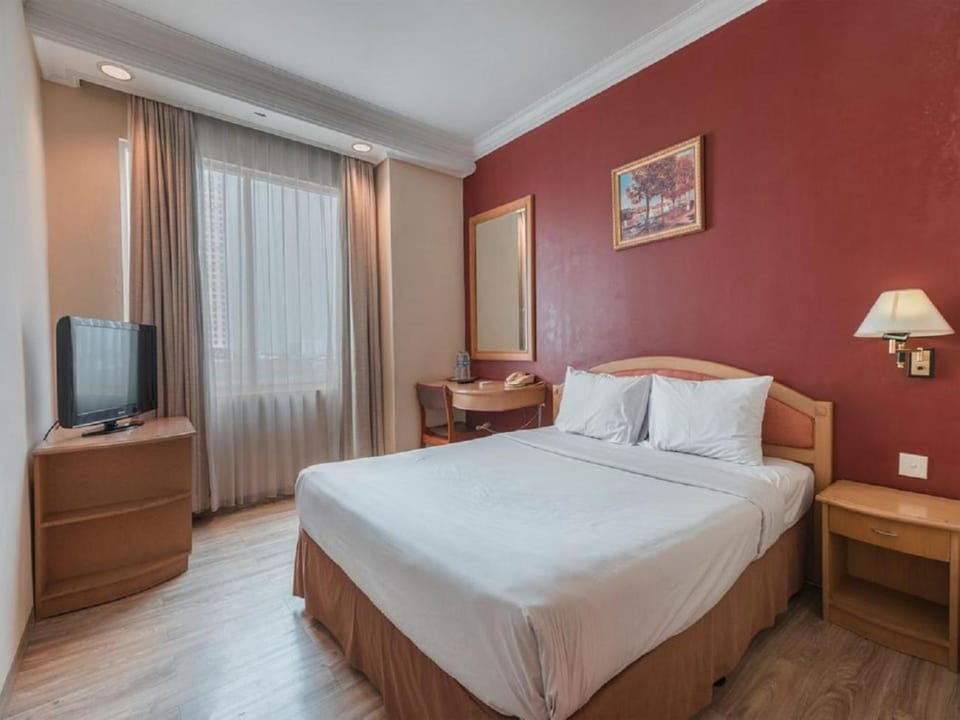 Hotel Bulevar Tanjung Duren Jakarta Hotel in Jakarta