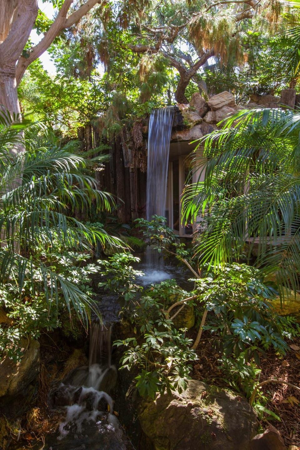 Garden, Garden view, Area and facilities