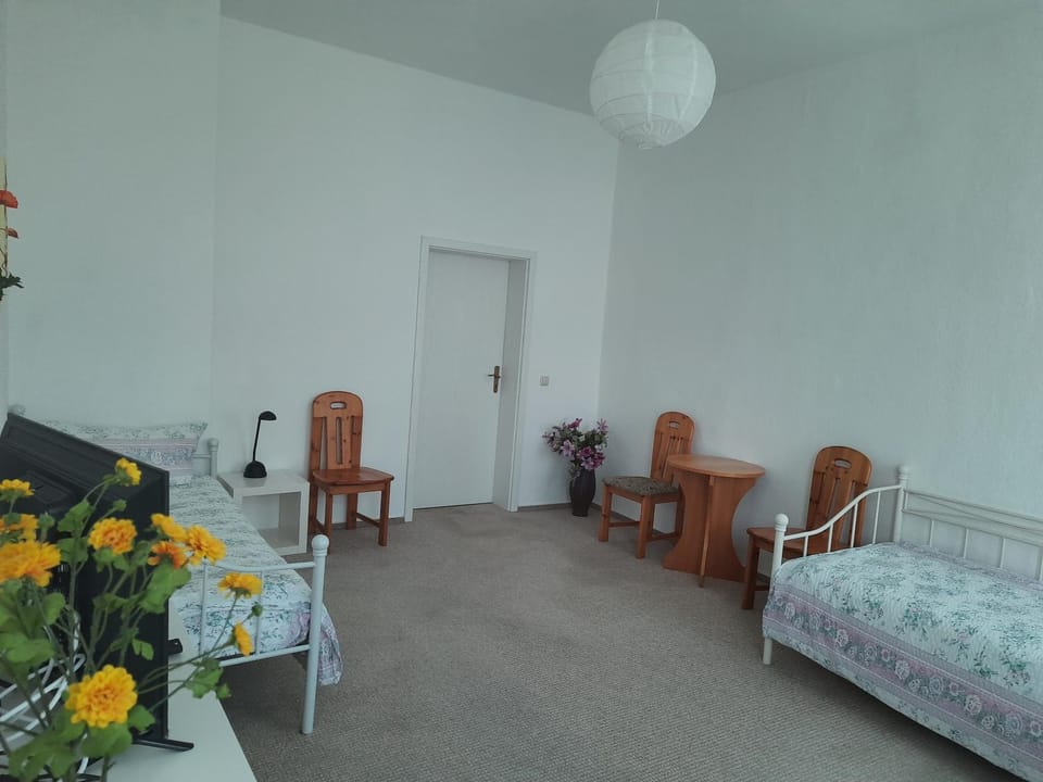 Spiegelland - Zuhause für Mitarbeiter Apartment in Chemnitz