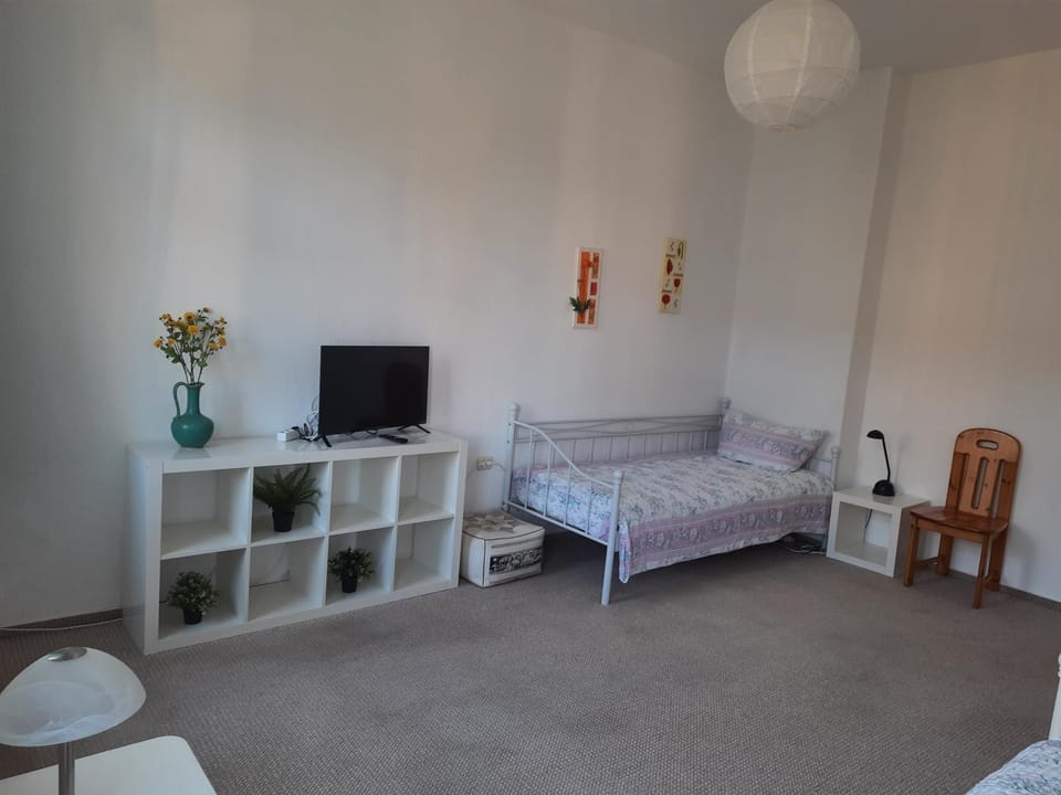 Spiegelland - Zuhause für Mitarbeiter Apartment in Chemnitz