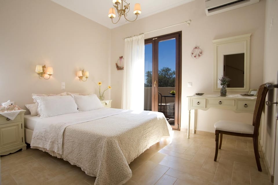 Kores Villas Villa in Lefkada, Lefkada Municipality, Greece