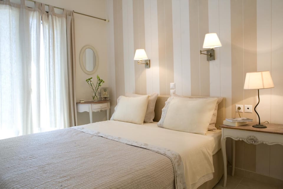 Kores Villas Villa in Lefkada, Lefkada Municipality, Greece