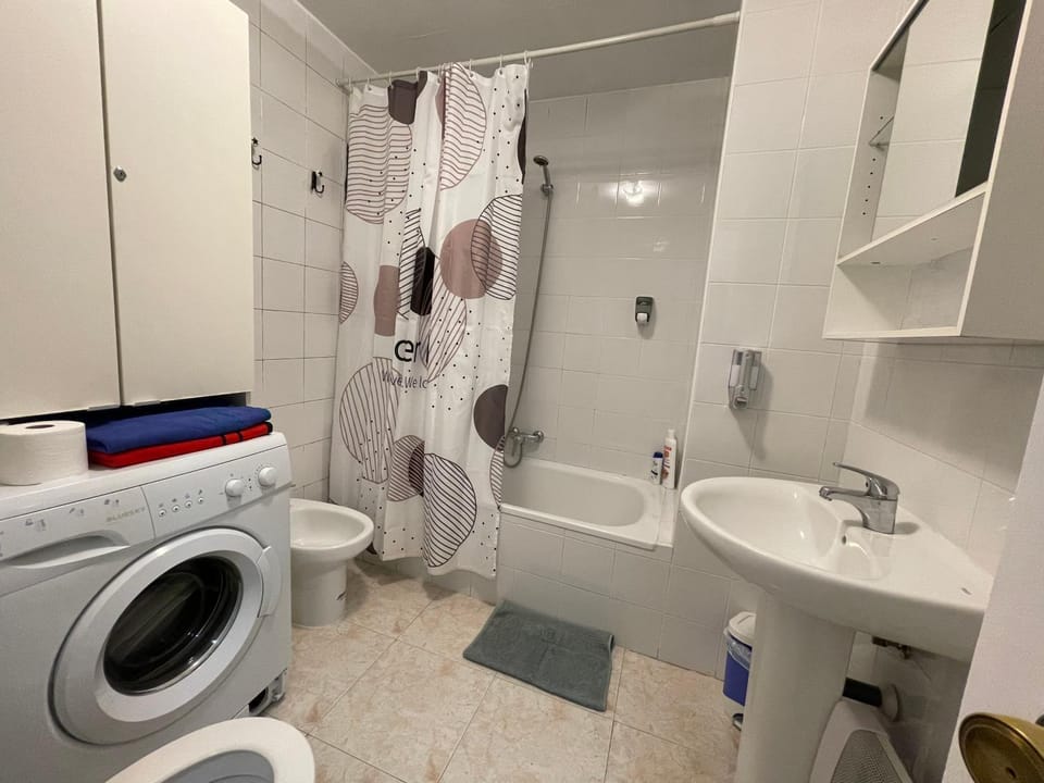 Estudio Las Huertas Apartment in Centro