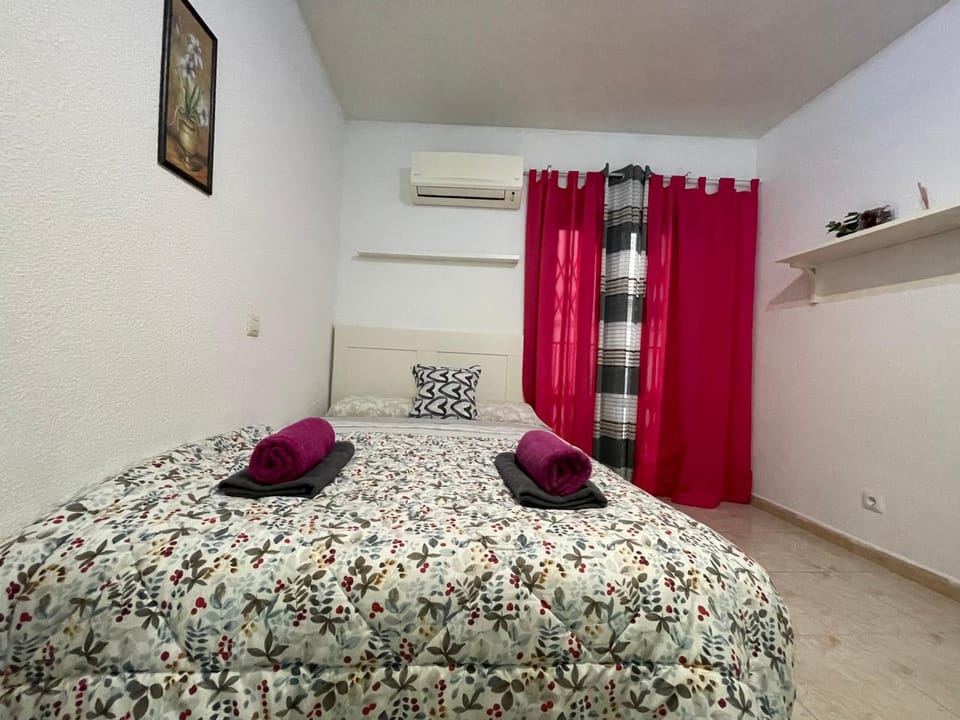 Estudio Las Huertas Apartment in Centro