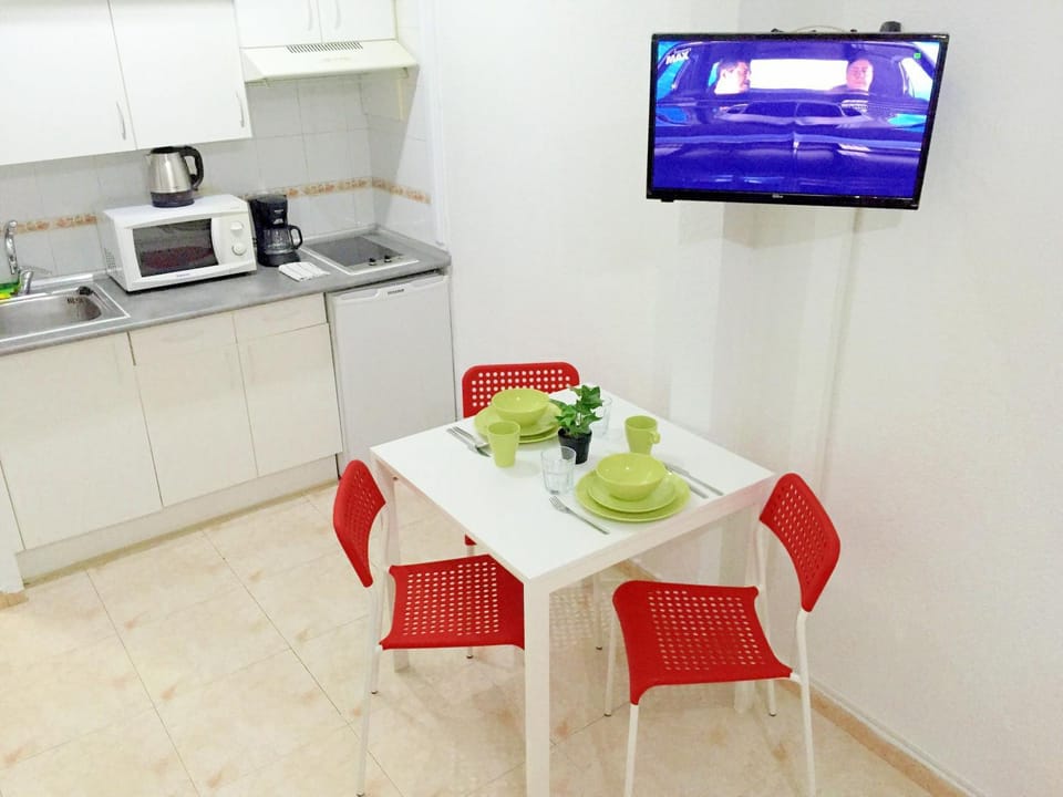 TV and multimedia