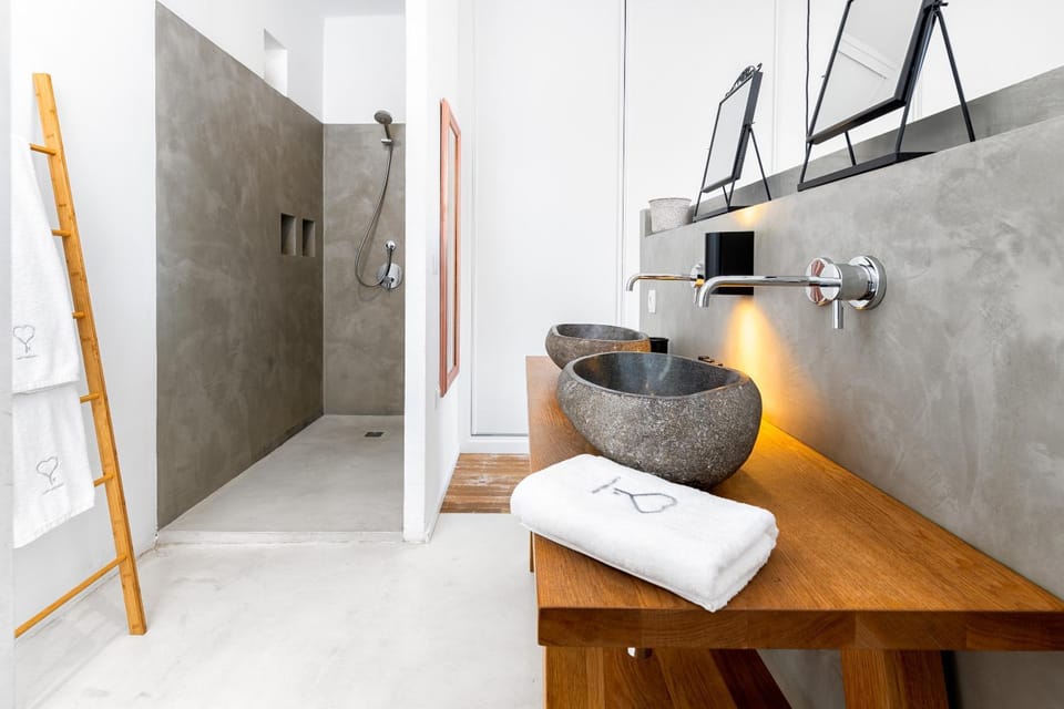 iloftmalaga Premium Calle Granada Apartment in Malaga