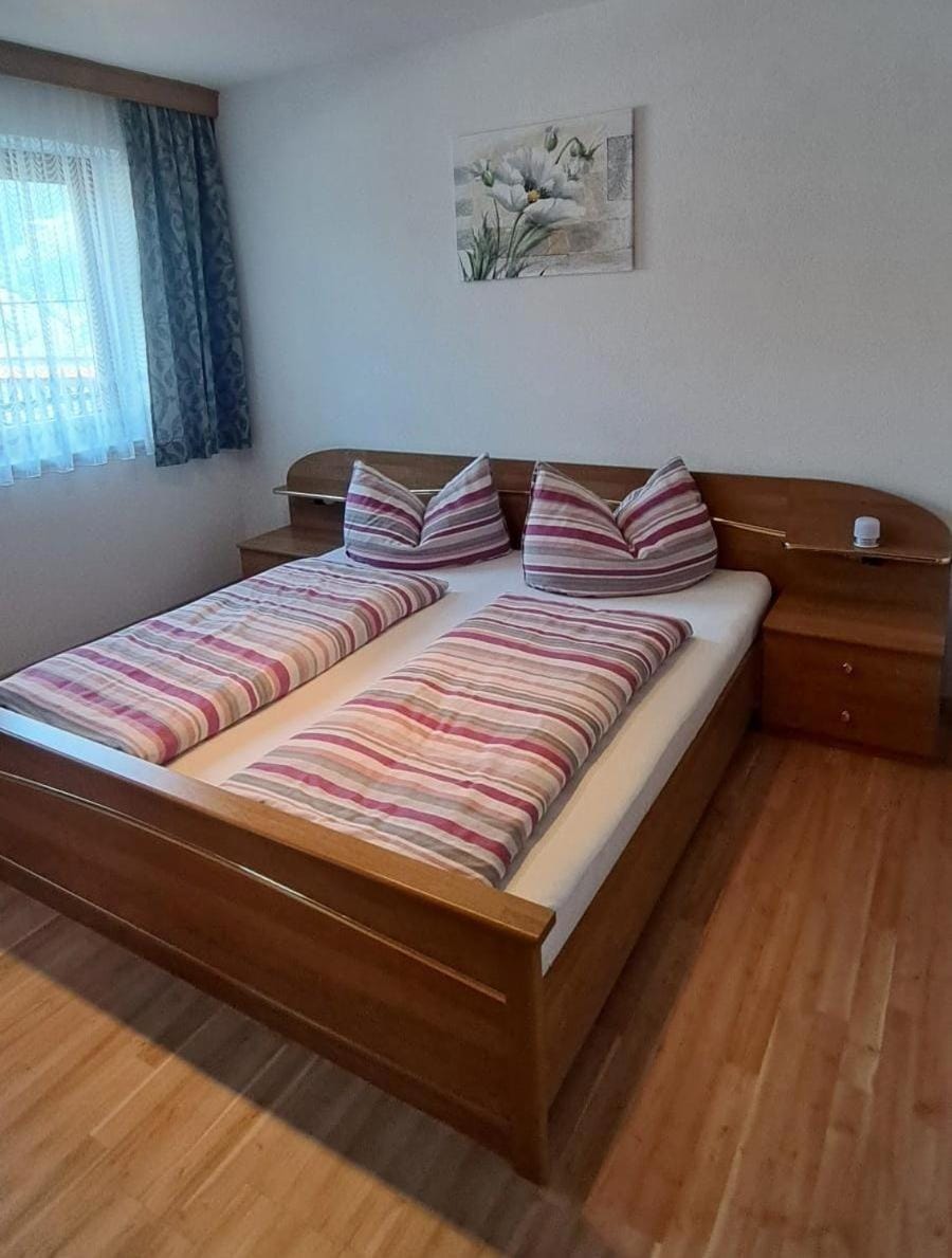 Ferienwohnungen Familie Rieder Apartment in Tyrol