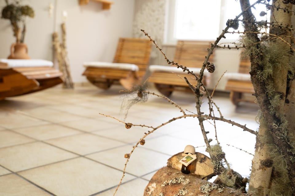 Sauna, Swimming pool