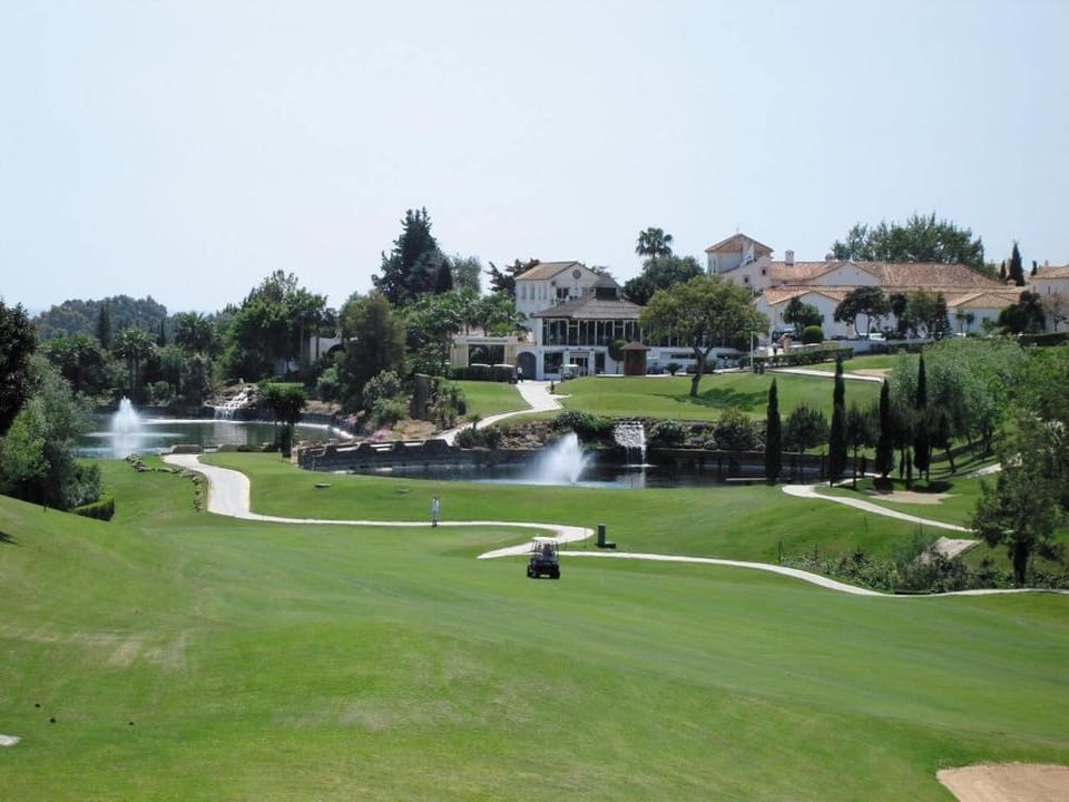 Luxury beach side apartment in Marbella Playa Apartment in Marbella