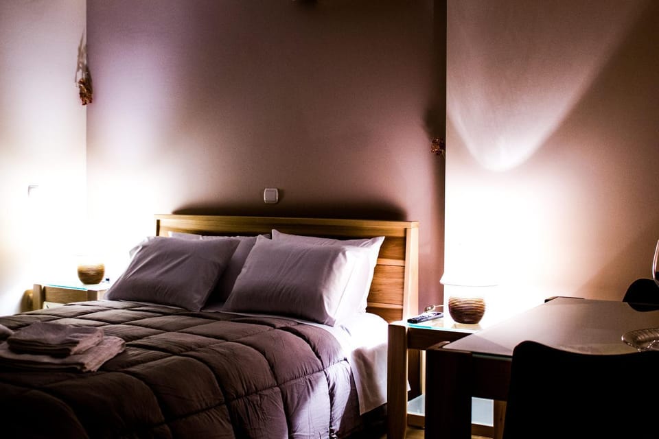 Nafplio TopView Apartment in Argolis, Greece