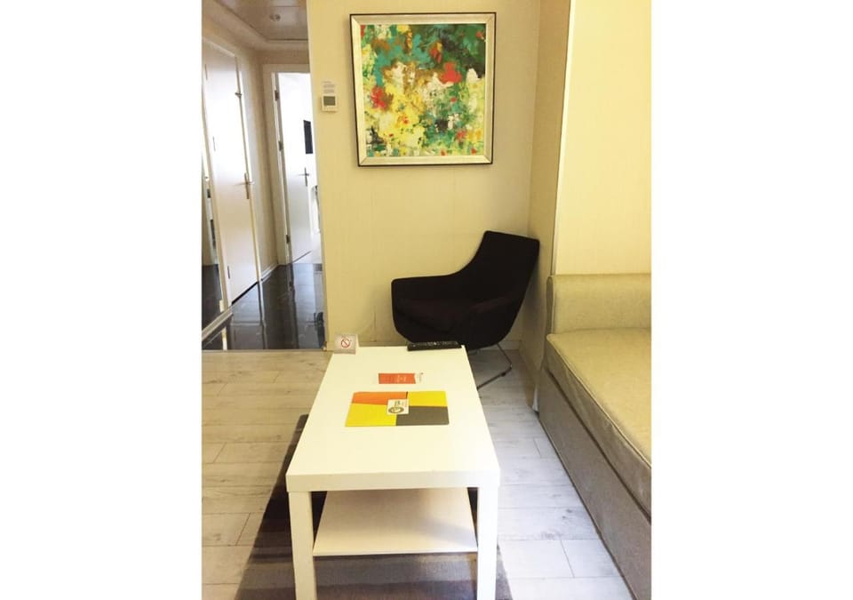 TV and multimedia, Coffee/tea facilities, Living room, Dining area