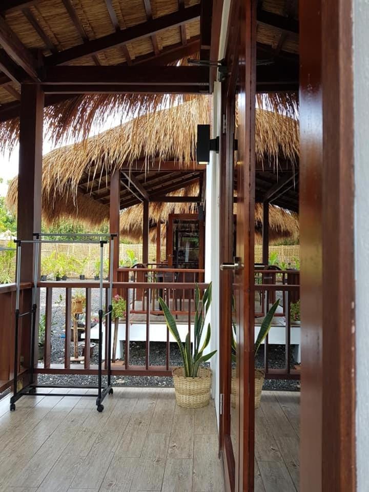 Alona Vikings Lodge 2 Resort in Panglao