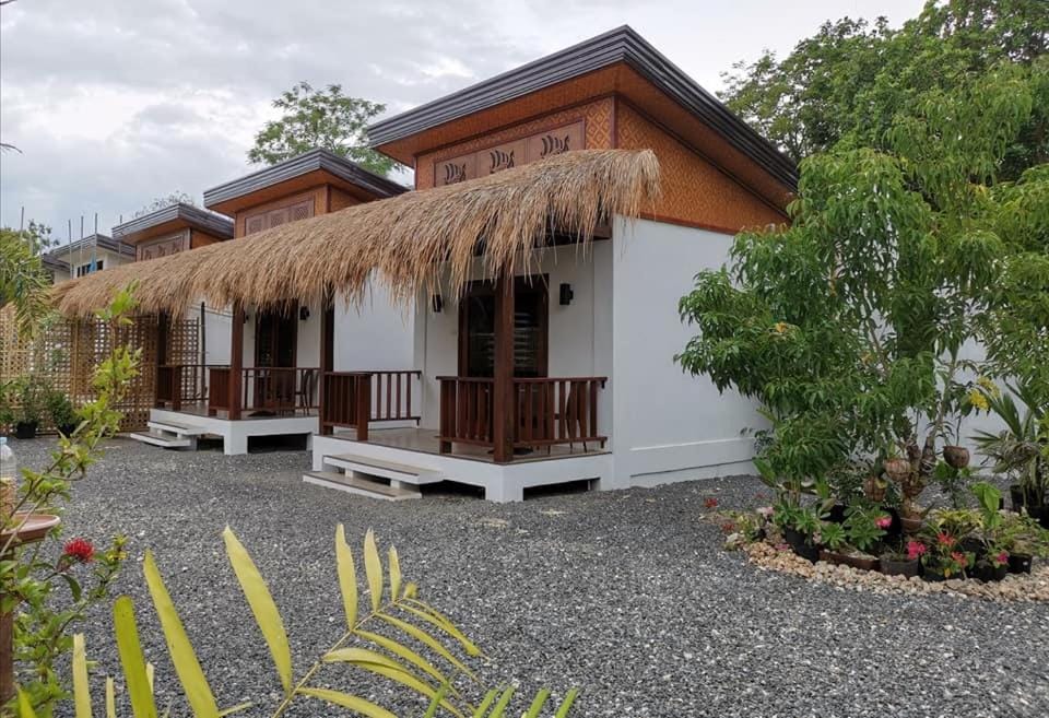 Alona Vikings Lodge 2 Resort in Panglao