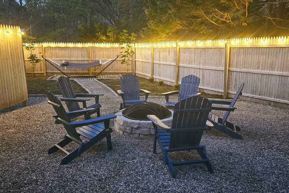 5 Mi to Beach: Cape Cod Getaway w/ Grill House in Sandwich