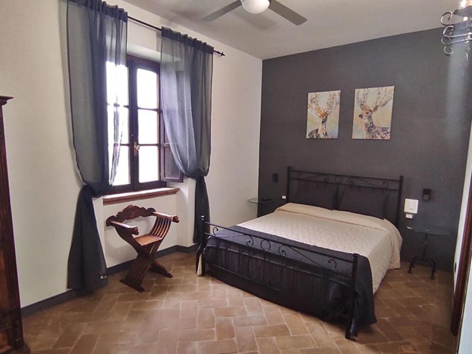 I Segreti del Borgo Farm Stay in Umbria