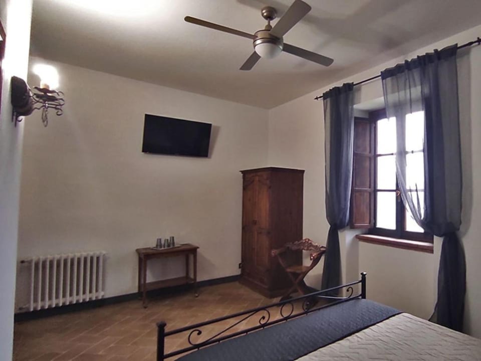 I Segreti del Borgo Farm Stay in Umbria