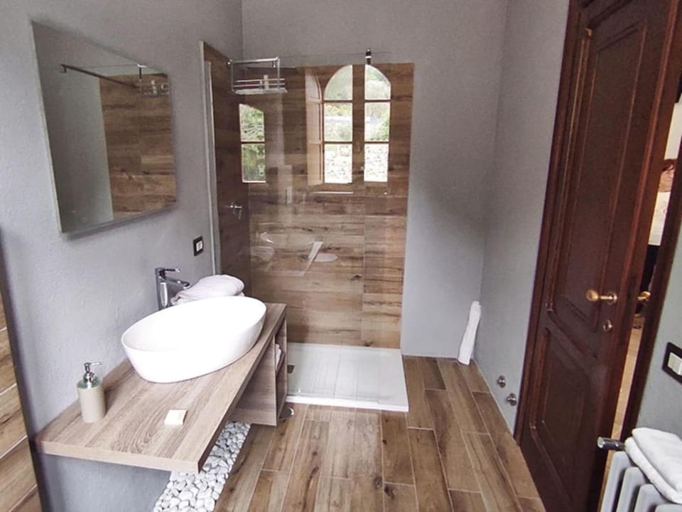 I Segreti del Borgo Farm Stay in Umbria