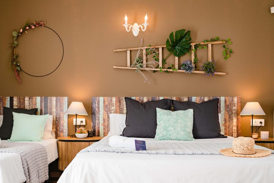 Villa 10 Luxe by Lirios Village Marbella Villa in Marbella