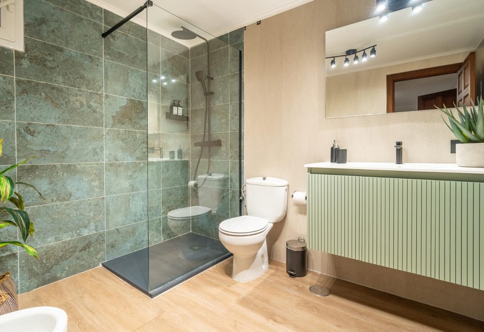 Villa 10 Luxe by Lirios Village Marbella Villa in Marbella