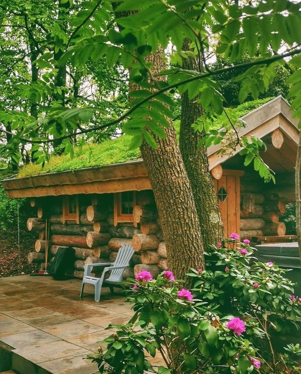 Spa and wellness centre/facilities