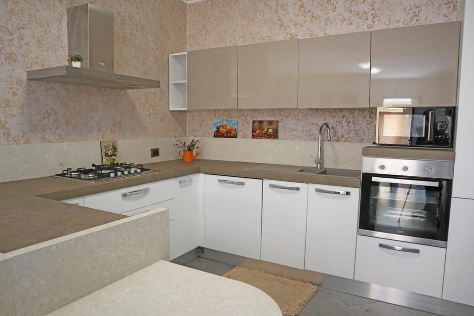 Kitchen or kitchenette, dishwasher, pet friendly, stove