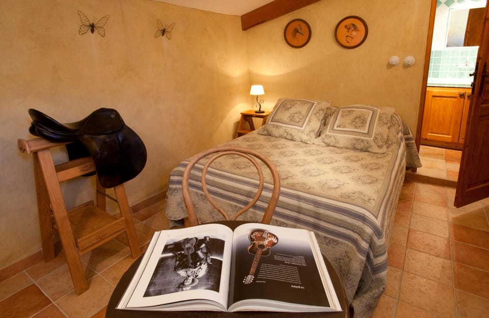 La Fontaine Bed and Breakfast in Provence-Alpes-Côte d'Azur